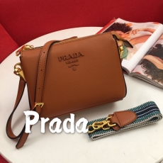 Prada Satchel Bags